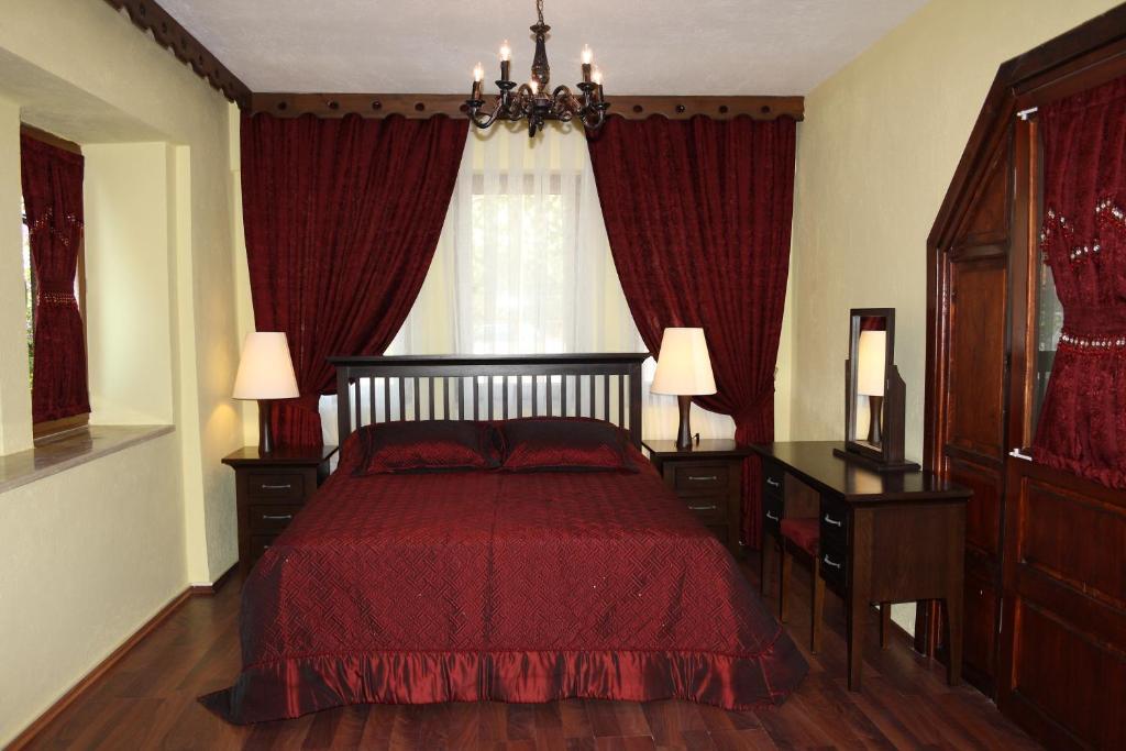 Kybele Hotel Gocek Göcek Exterior foto
