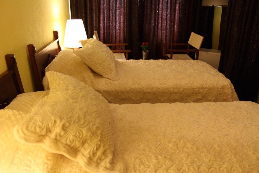 Kybele Hotel Gocek Göcek Zimmer foto