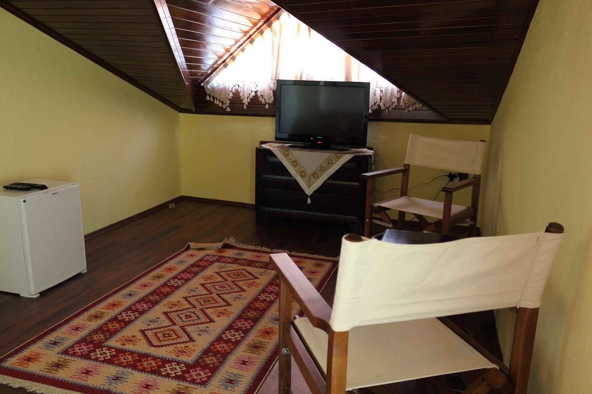 Kybele Hotel Gocek Göcek Exterior foto